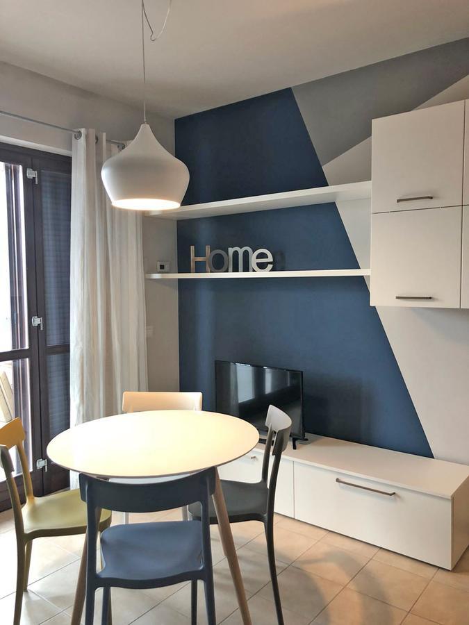 La Quiete 09 Terrace Apartment By Gardadomusmea Tremosine Екстер'єр фото